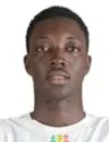Ousseynou Fall Seck - giocatore del Randers FC