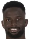 Ousseynou Niang - giocatore del Union Saint-Gilloise