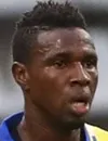 Ousseynou Thioune - Al-Jubail Club futbolcusu