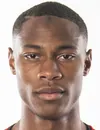 Oussmane Kebe - RFC Seraing futbolcusu
