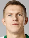 Ovidijus Verbickas - FK Zalgiris Vilnius futbolcusu