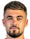 Ovidiu Perianu - CFR Cluj futbolcusu