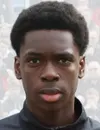 Ovie Ejaria futbolcu profil fotoğrafı