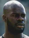 Ovie Ejeheri - FC Midtjylland futbolcusu