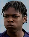 Owen Asemota - Aston Villa U21 futbolcusu