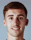 Owen Bevan - AFC Bournemouth U21 futbolcusu
