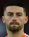Owen Dale - joueur du Plymouth Argyle