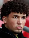 Owen Devonport - Fleetwood Town U21 futbolcusu