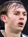 Owen Eames - Derby County futbolcusu