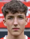 Owen Gibs - 1.FC Kaiserslautern II futbolcusu