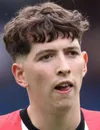 Owen Hampson - Sheffield United U21 futbolcusu