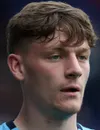 Owen Lunt - giocatore del Crewe Alexandra