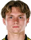 Owen Presthus - giocatore del Columbus Crew