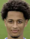 Owen Renfrum - FC Eindhoven futbolcusu