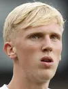 Owen Stirton - Airdrieonians FC futbolcusu