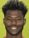 Owura Edwards futbolcu profil fotoğrafı