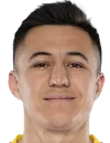 Oybek Bozorov - Pakhtakor Tashkent futbolcusu