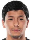 Oybek Nurmatov - Sogdiana Jizzakh futbolcusu