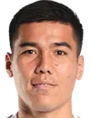 Oybek Rustamov - Nasaf Qarshi futbolcusu