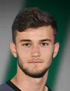 Ozan Can Oruç - Nigde Belediyesi Spor futbolcusu
