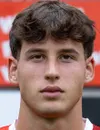 Ozan Hot - jugador del 1.FC Bocholt