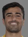 Ozan İsi futbolcu profil fotoğrafı