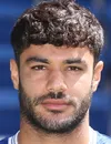 Ozan Kabak - TSG 1899 Hoffenheim futbolcusu
