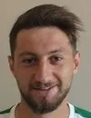 Ozan Kılıçoğlu futbolcu profil fotoğrafı