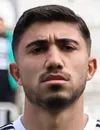 Ozan Resuloğlu - Mus Spor Kulübü futbolcusu