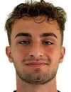 Ozan Soğancıoğlu - Spieler von Bodrum FK U19