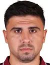 Ozan Tufan - Trabzonspor futbolcusu