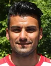 Ozan Yilmaz futbolcu profil fotoğrafı