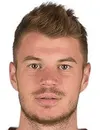 Ozbej Kuhar futbolcu profil fotoğrafı