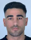 Özcan Atalay - Alanya 1221 FSK futbolcusu