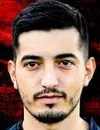 Özcan Aydin - Spieler von Türk Gücü Hanau