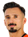 Özcan Aydın - Inegölspor futbolcusu