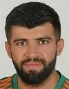 Özcan Polat futbolcu profil fotoğrafı