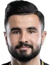 Özcan Şahan - Istanbulspor futbolcusu