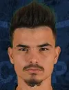 Özcan Sertgöz - jogador do TKİ Tavşanlı Linyitspor