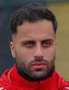 Özcan Yaşar - Zonguldak Spor FK futbolcusu