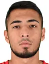 Özdilek Yıldızhan futbolcu profil fotoğrafı