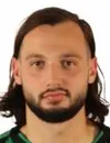 Özer Özdemir futbolcu profil fotoğrafı
