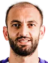 Özgen Erdem - Sanliurfa Büyüksehir Belediyespor futbolcusu