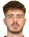 Özgün Ali Köklü futbolcu profil fotoğrafı