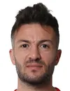 Özgür Çek futbolcu profil fotoğrafı