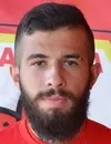 Özgür Gayretli - Kas Kinik Spor futbolcusu