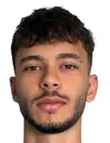 Özgür Nasuh - Adana Adaletgücü Spor futbolcusu