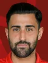 Özgür Özdemir - Spieler von SV Hummetroth
