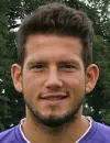 Özgür Özvatan futbolcu profil fotoğrafı