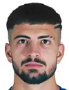 Özgür Sert - joueur du Mardin 1969 Spor